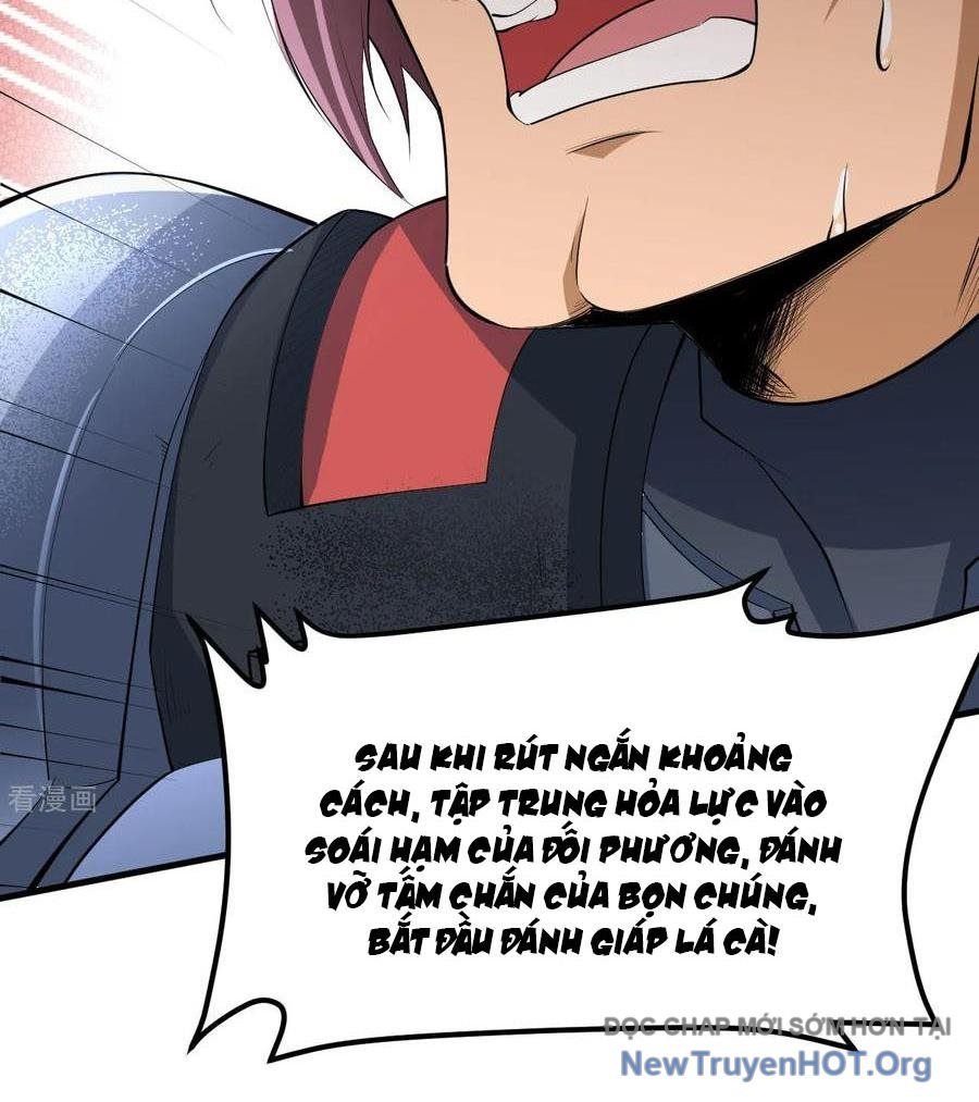 Chiến Hạm Của Ta Có Thể Thăng Cấp: Chapter 59