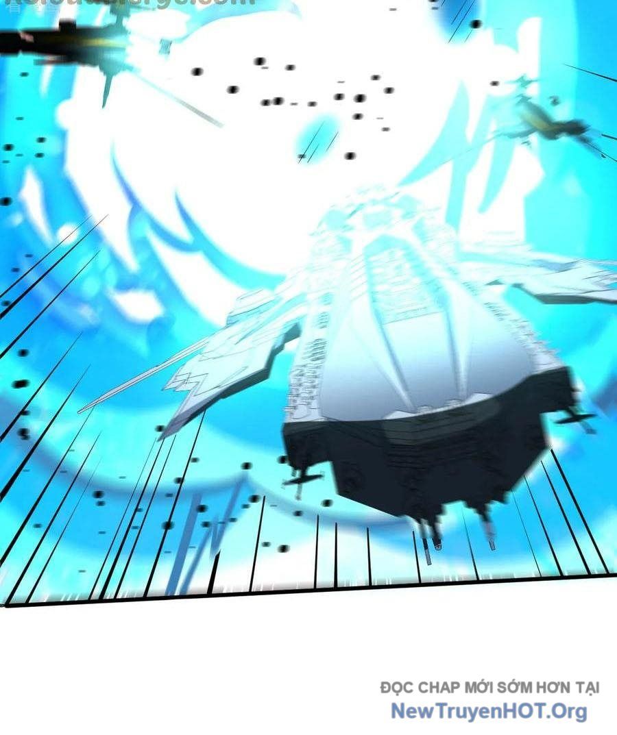Chiến Hạm Của Ta Có Thể Thăng Cấp: Chapter 59