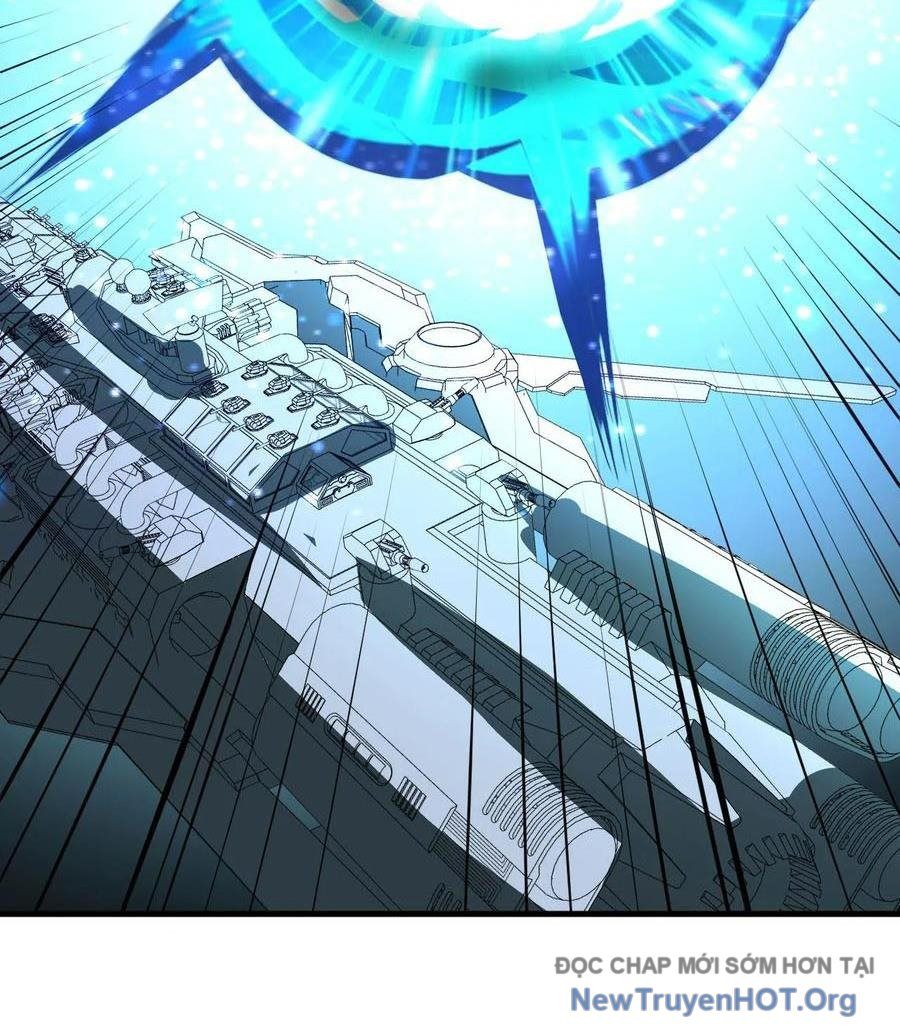 Chiến Hạm Của Ta Có Thể Thăng Cấp: Chapter 59