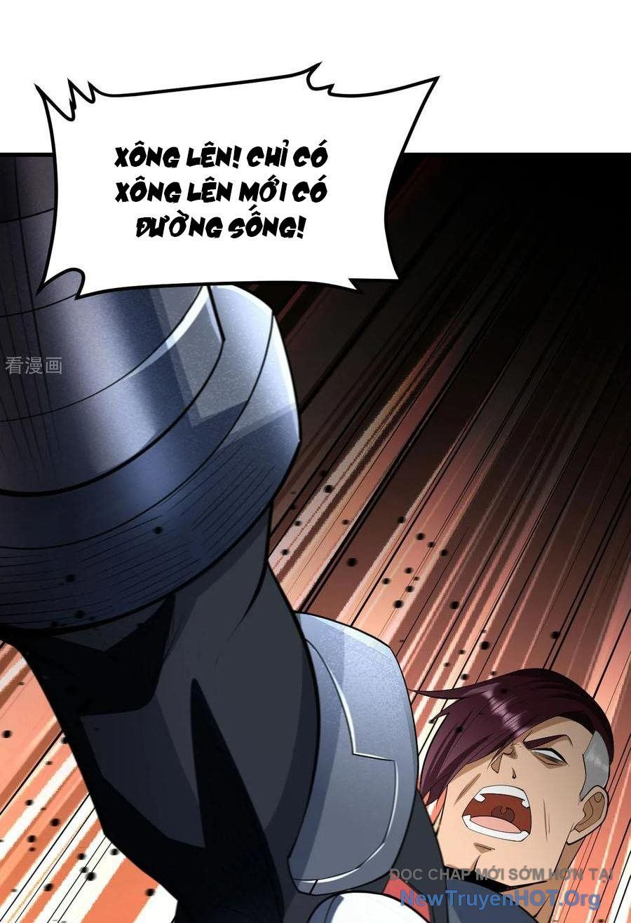 Chiến Hạm Của Ta Có Thể Thăng Cấp: Chapter 59