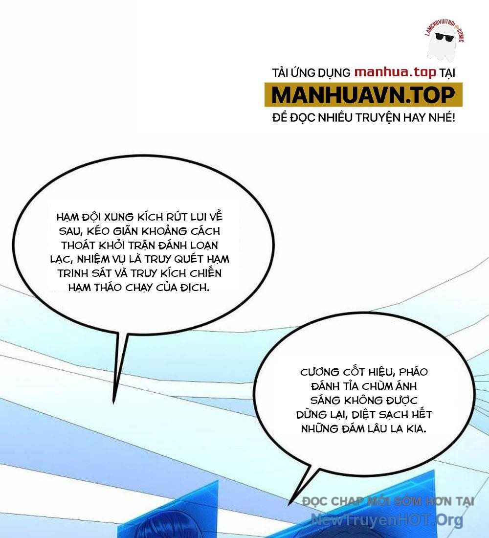 Chiến Hạm Của Ta Có Thể Thăng Cấp: Chapter 60