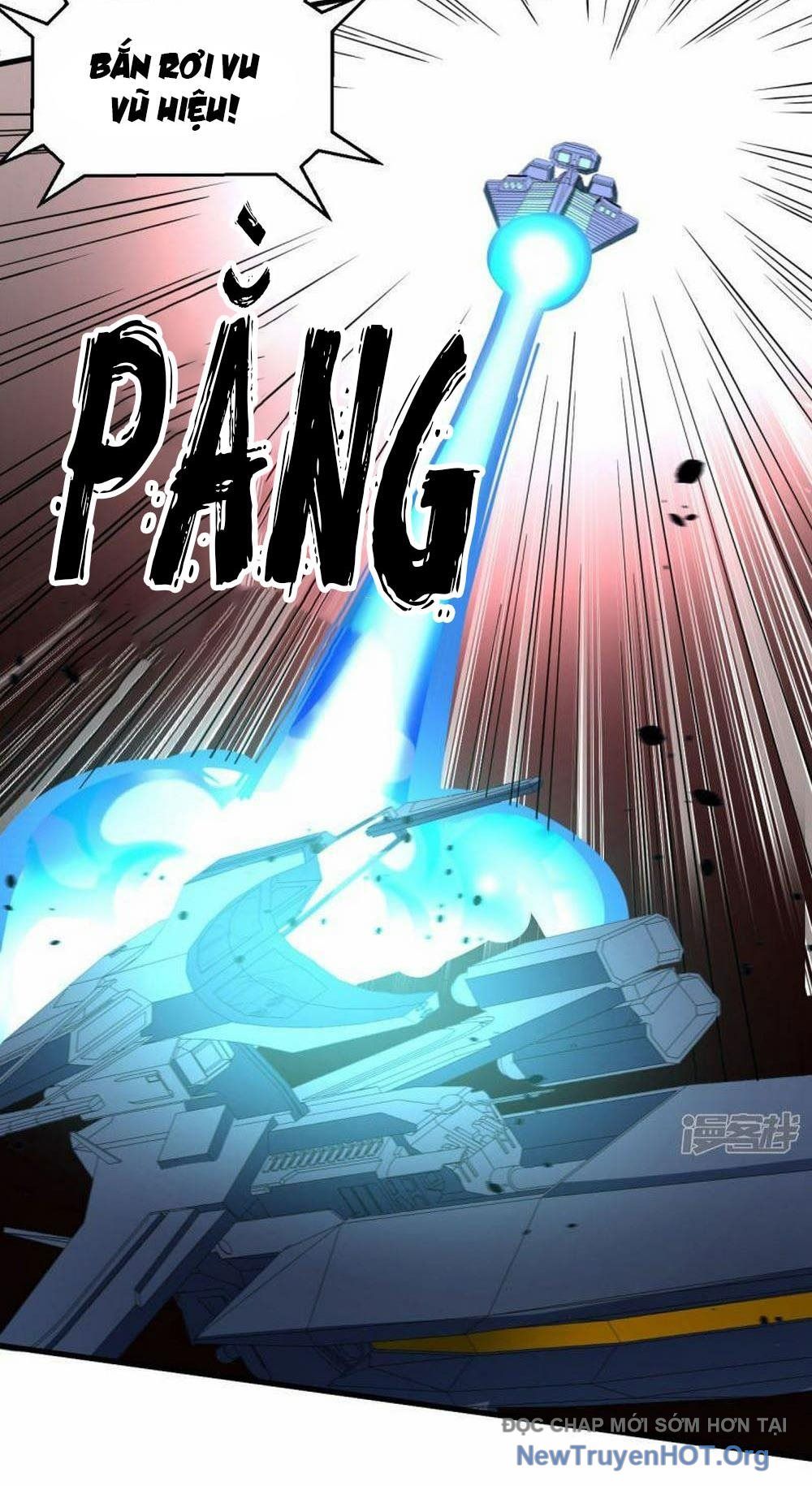 Chiến Hạm Của Ta Có Thể Thăng Cấp: Chapter 60