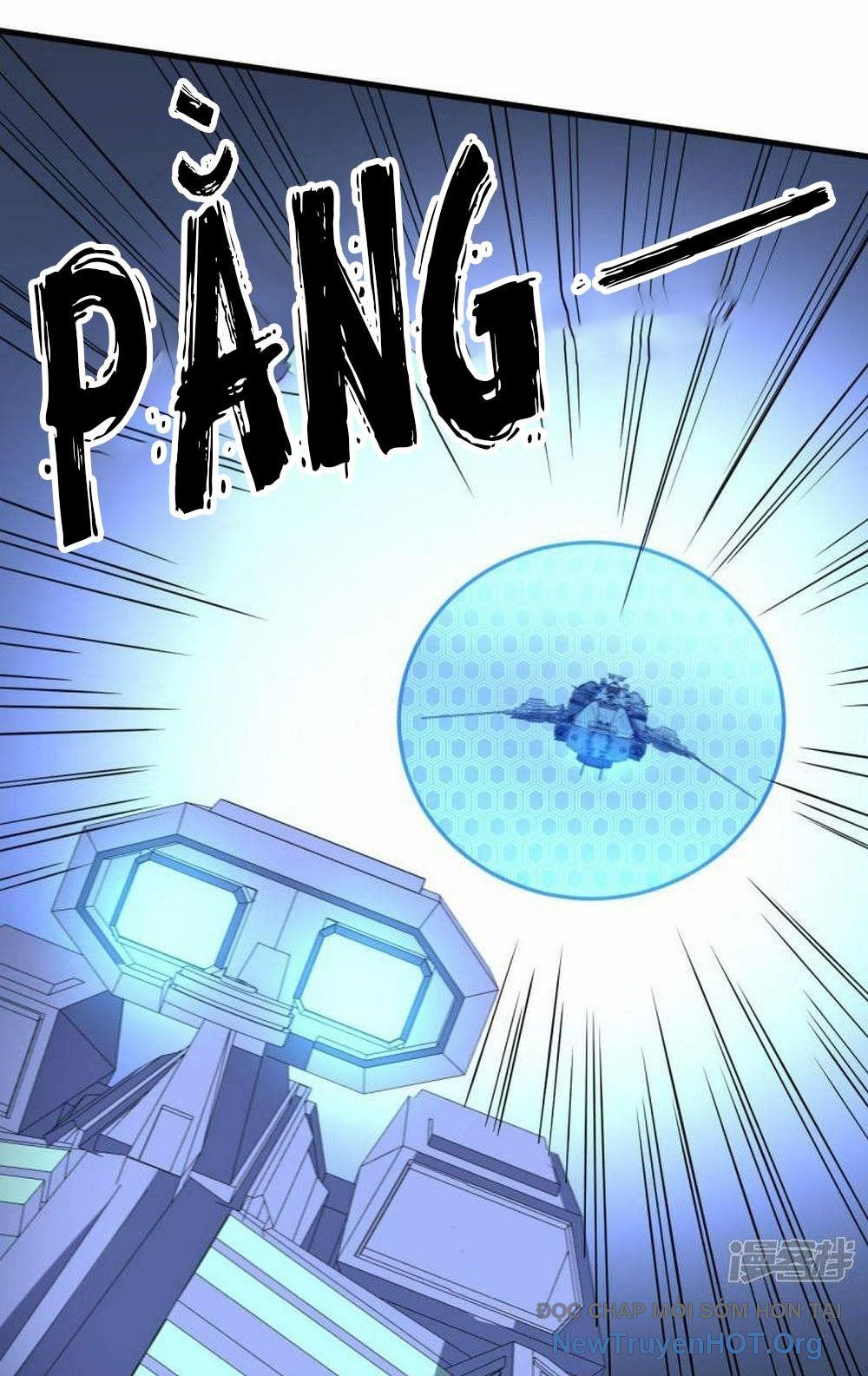 Chiến Hạm Của Ta Có Thể Thăng Cấp: Chapter 60