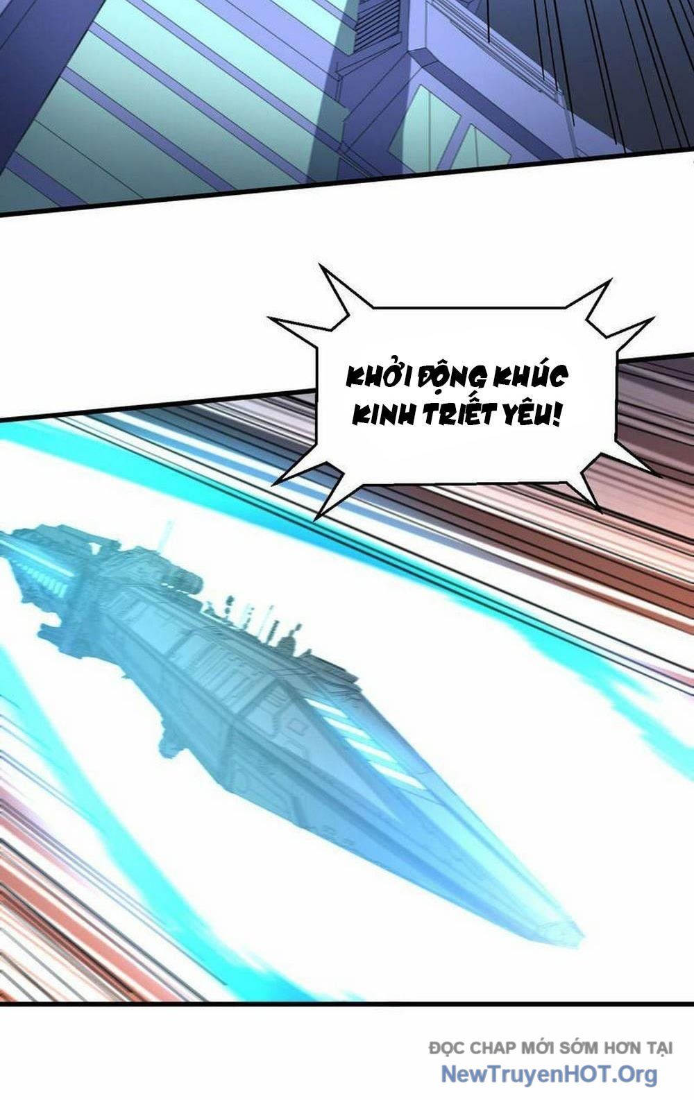 Chiến Hạm Của Ta Có Thể Thăng Cấp: Chapter 60