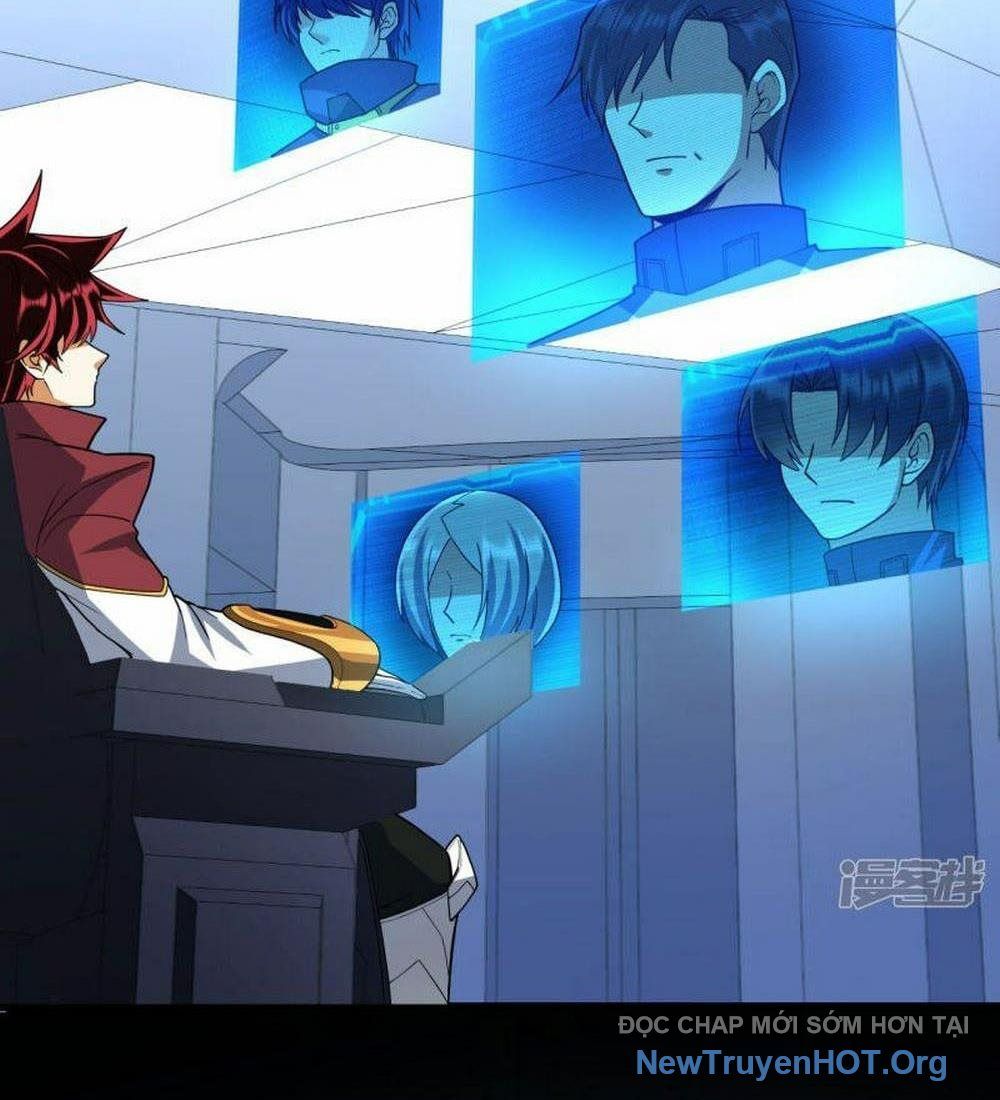 Chiến Hạm Của Ta Có Thể Thăng Cấp: Chapter 60