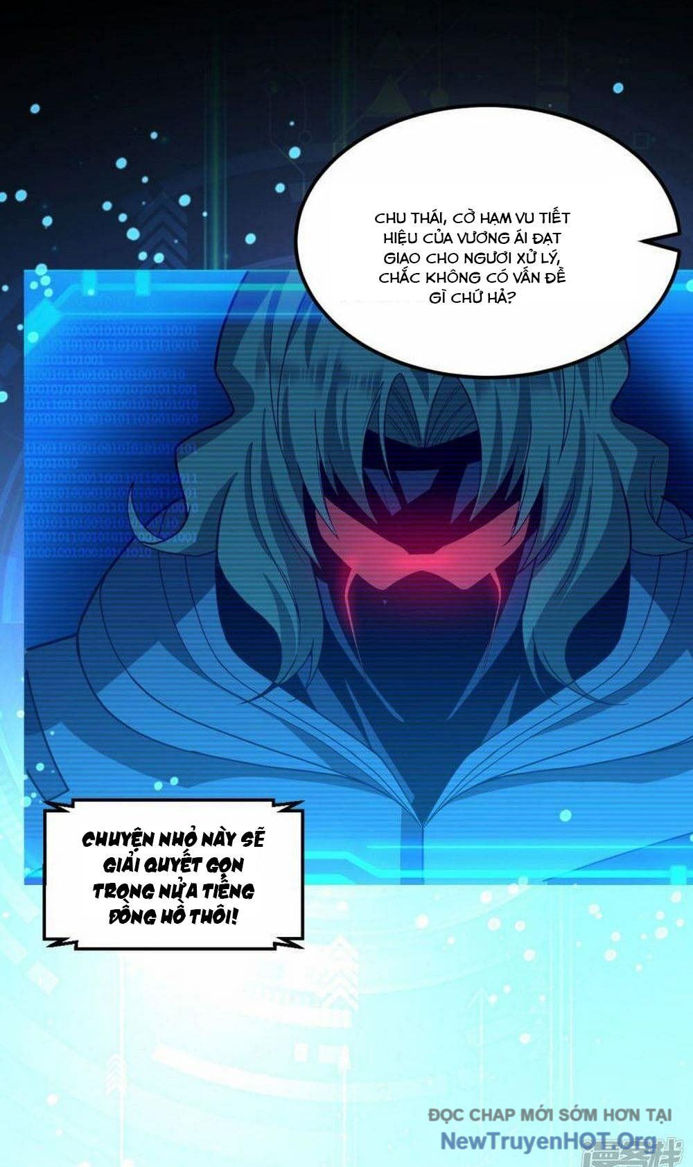 Chiến Hạm Của Ta Có Thể Thăng Cấp: Chapter 60