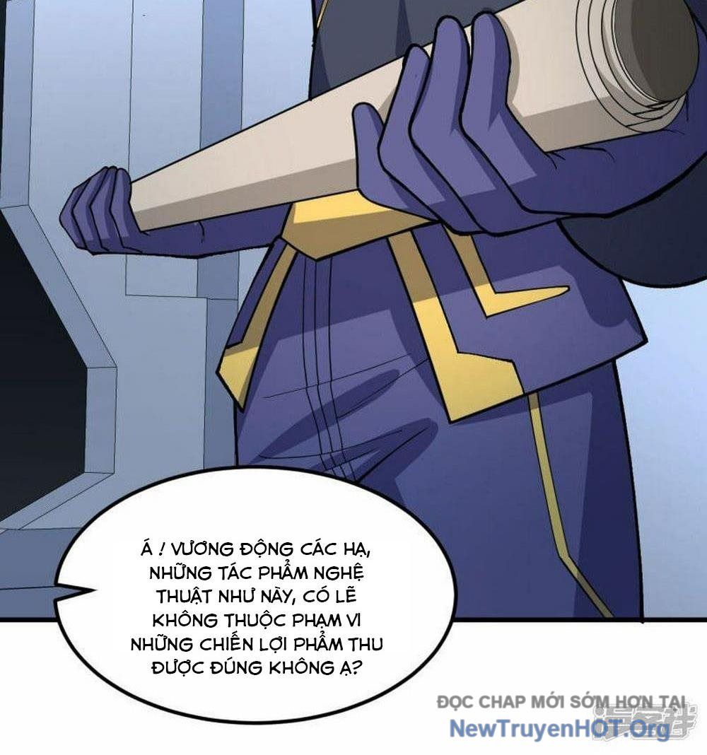 Chiến Hạm Của Ta Có Thể Thăng Cấp: Chapter 60
