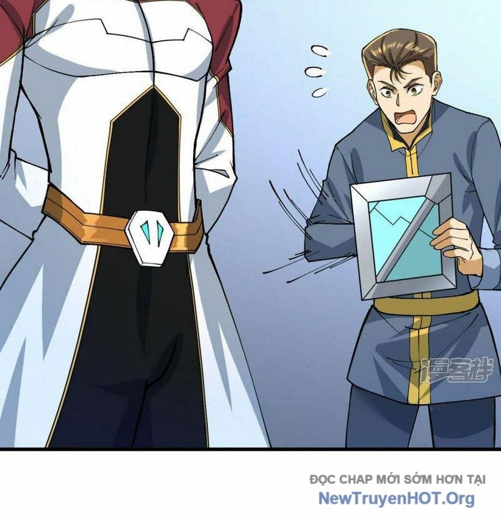 Chiến Hạm Của Ta Có Thể Thăng Cấp: Chapter 60