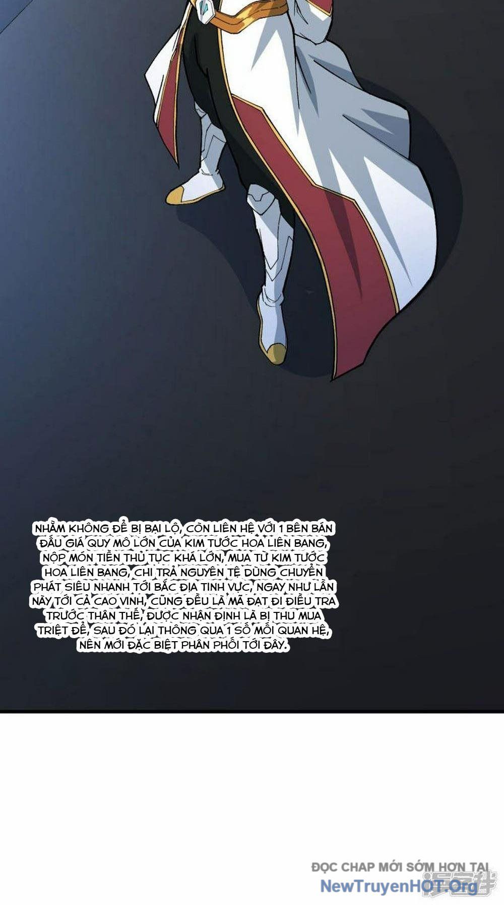 Chiến Hạm Của Ta Có Thể Thăng Cấp: Chapter 60