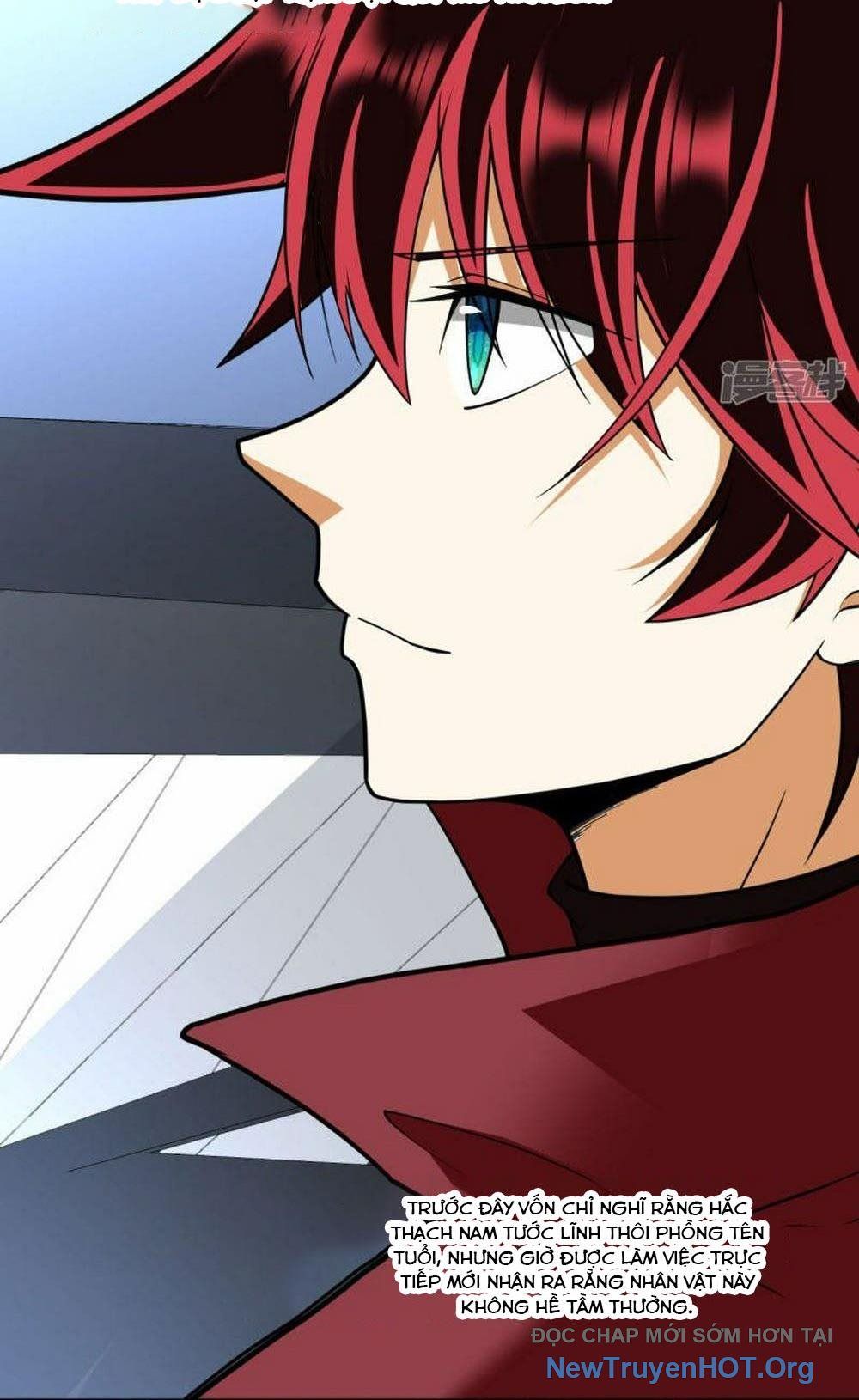 Chiến Hạm Của Ta Có Thể Thăng Cấp: Chapter 60