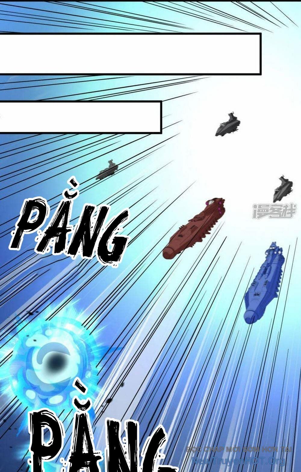 Chiến Hạm Của Ta Có Thể Thăng Cấp: Chapter 60