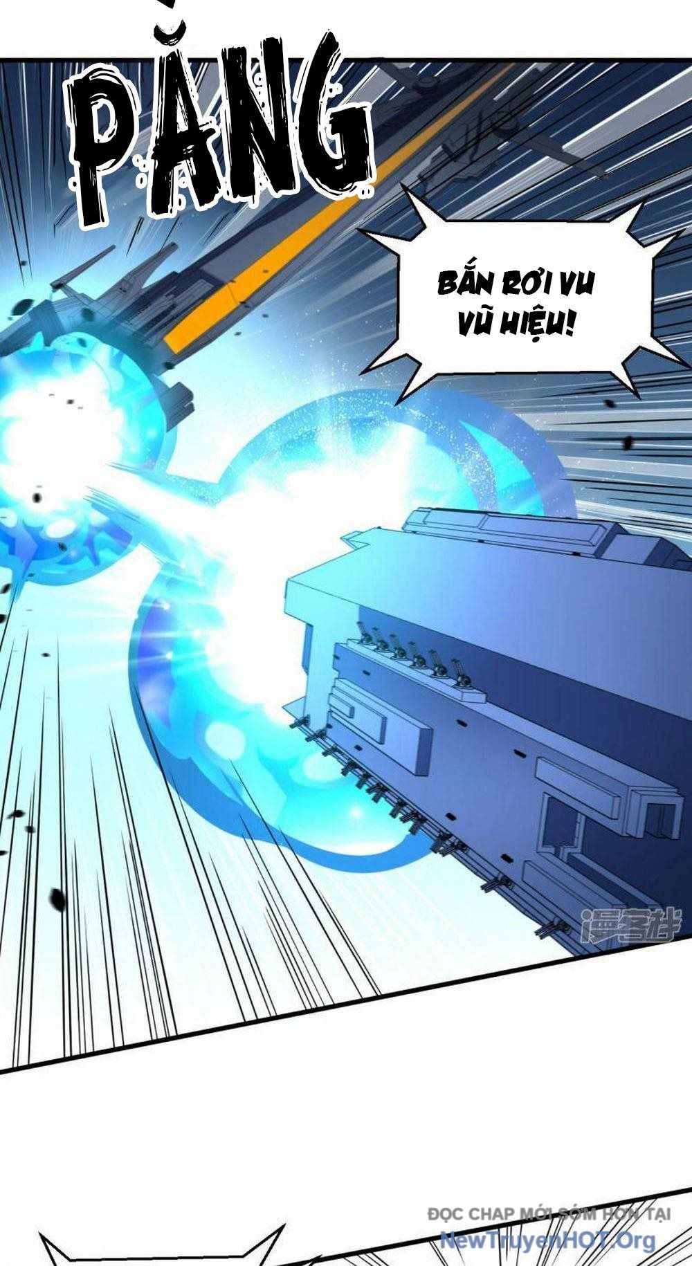 Chiến Hạm Của Ta Có Thể Thăng Cấp: Chapter 60