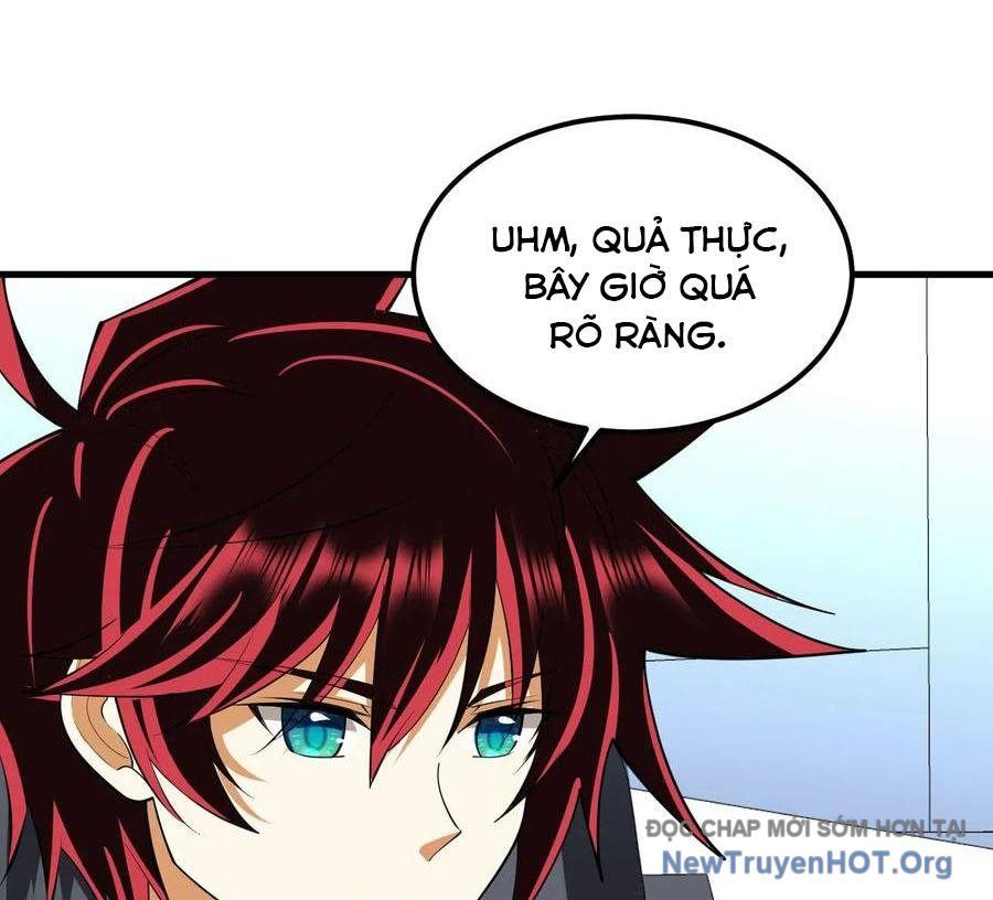 Chiến Hạm Của Ta Có Thể Thăng Cấp: Chapter 61