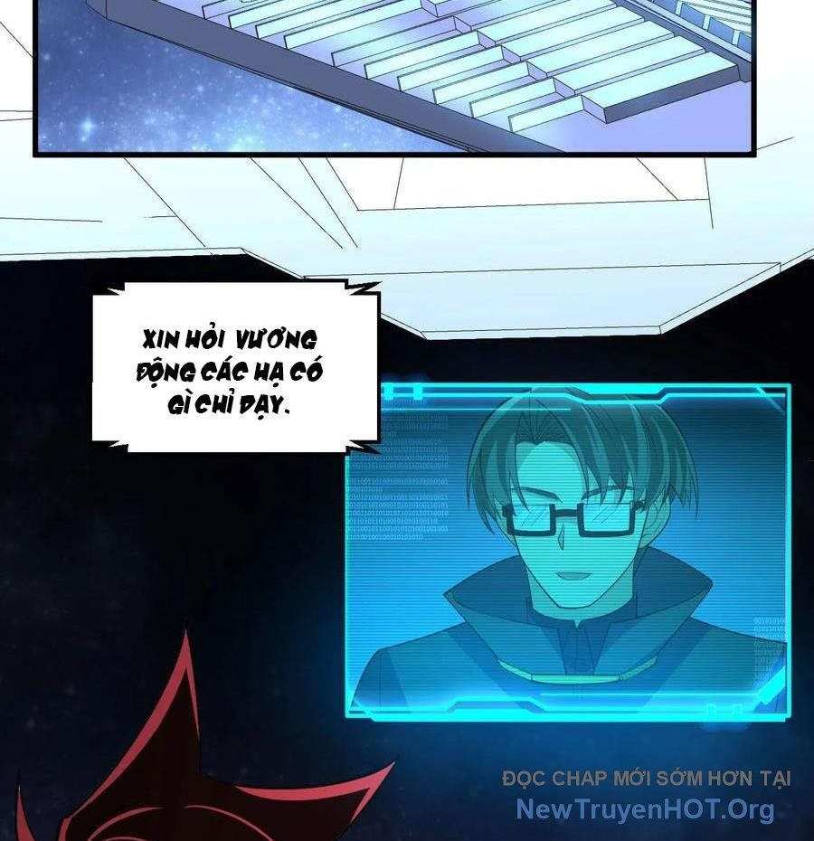 Chiến Hạm Của Ta Có Thể Thăng Cấp: Chapter 61