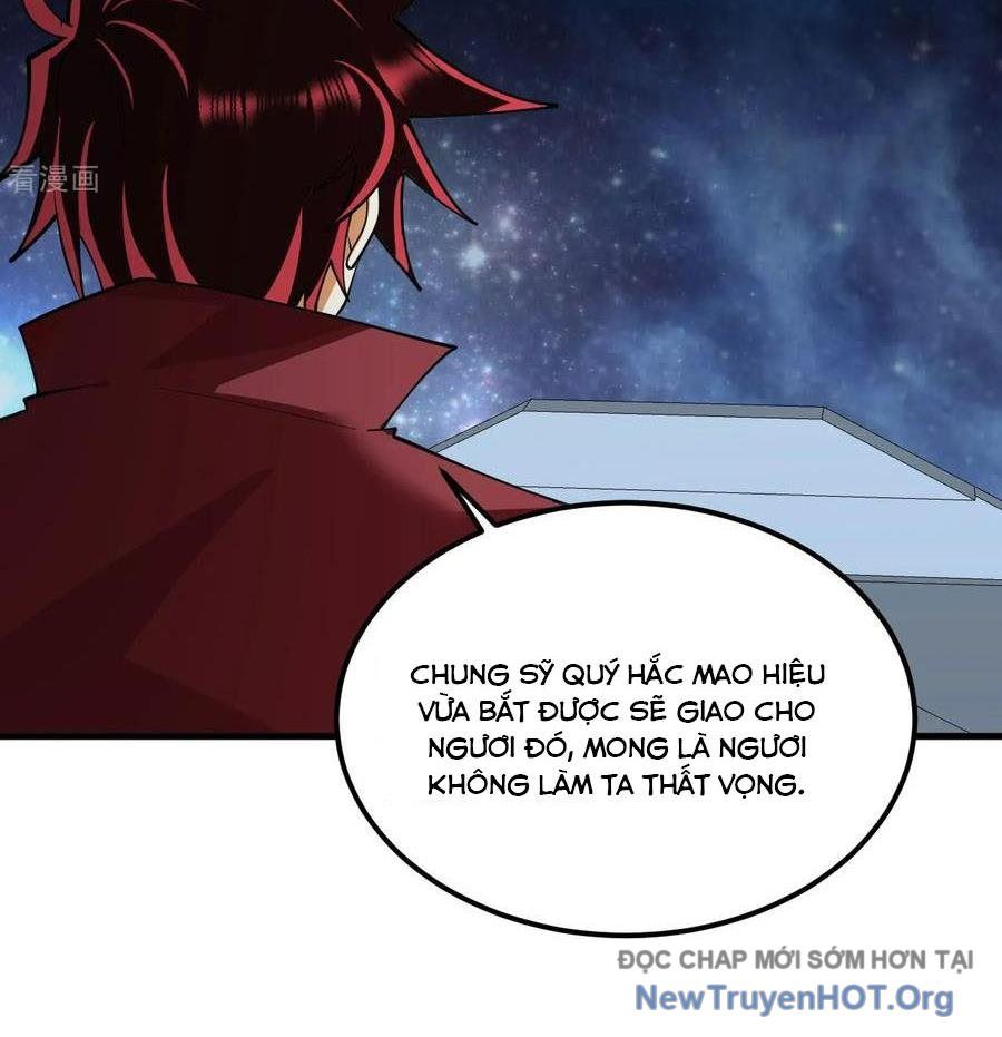 Chiến Hạm Của Ta Có Thể Thăng Cấp: Chapter 61