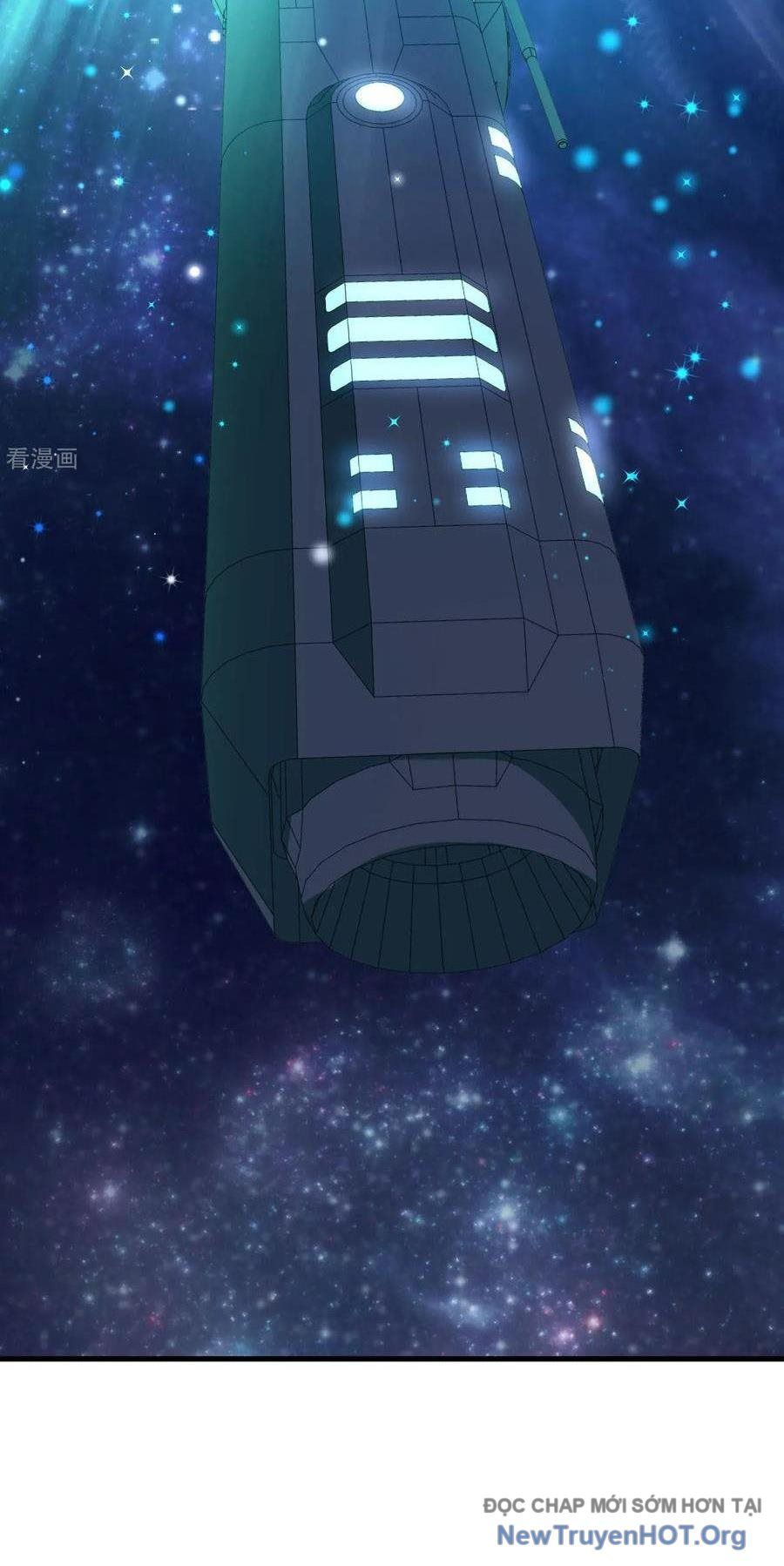 Chiến Hạm Của Ta Có Thể Thăng Cấp: Chapter 61