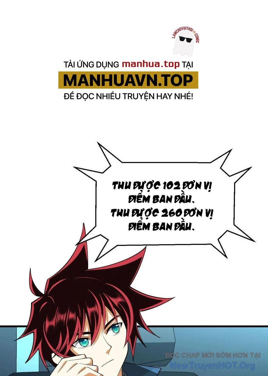 Chiến Hạm Của Ta Có Thể Thăng Cấp: Chapter 61