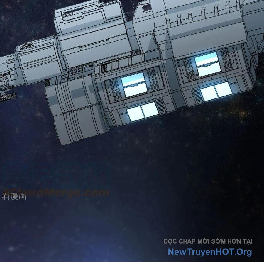 Chiến Hạm Của Ta Có Thể Thăng Cấp: Chapter 61