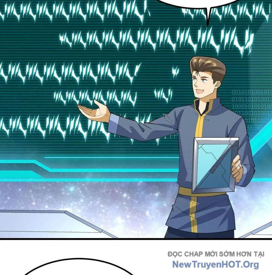 Chiến Hạm Của Ta Có Thể Thăng Cấp: Chapter 61