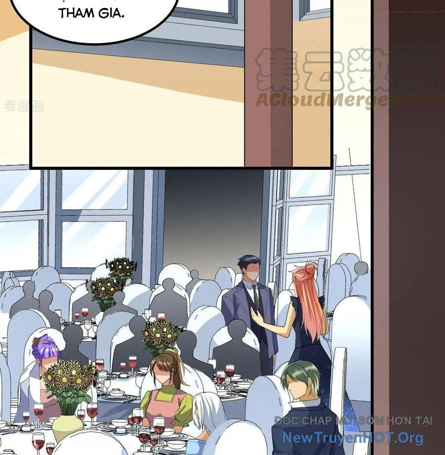 Chiến Hạm Của Ta Có Thể Thăng Cấp: Chapter 61