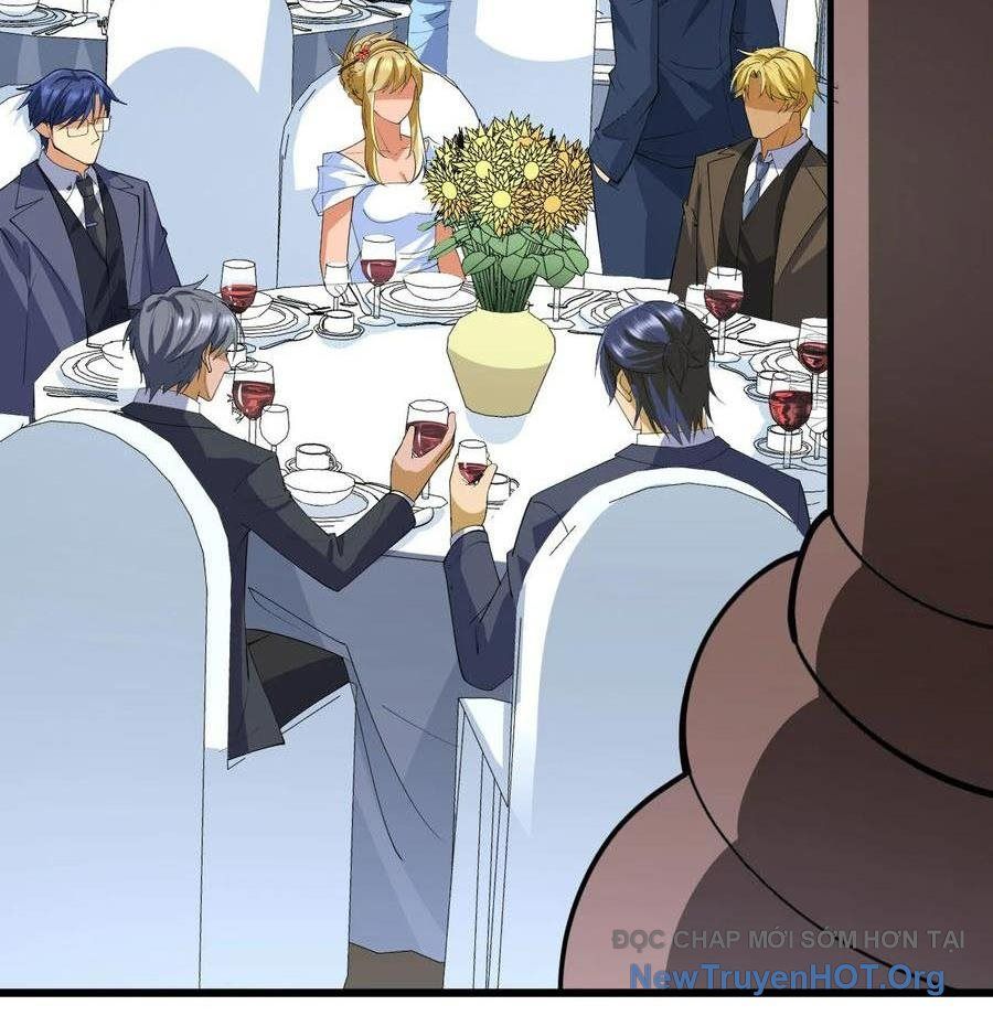 Chiến Hạm Của Ta Có Thể Thăng Cấp: Chapter 61