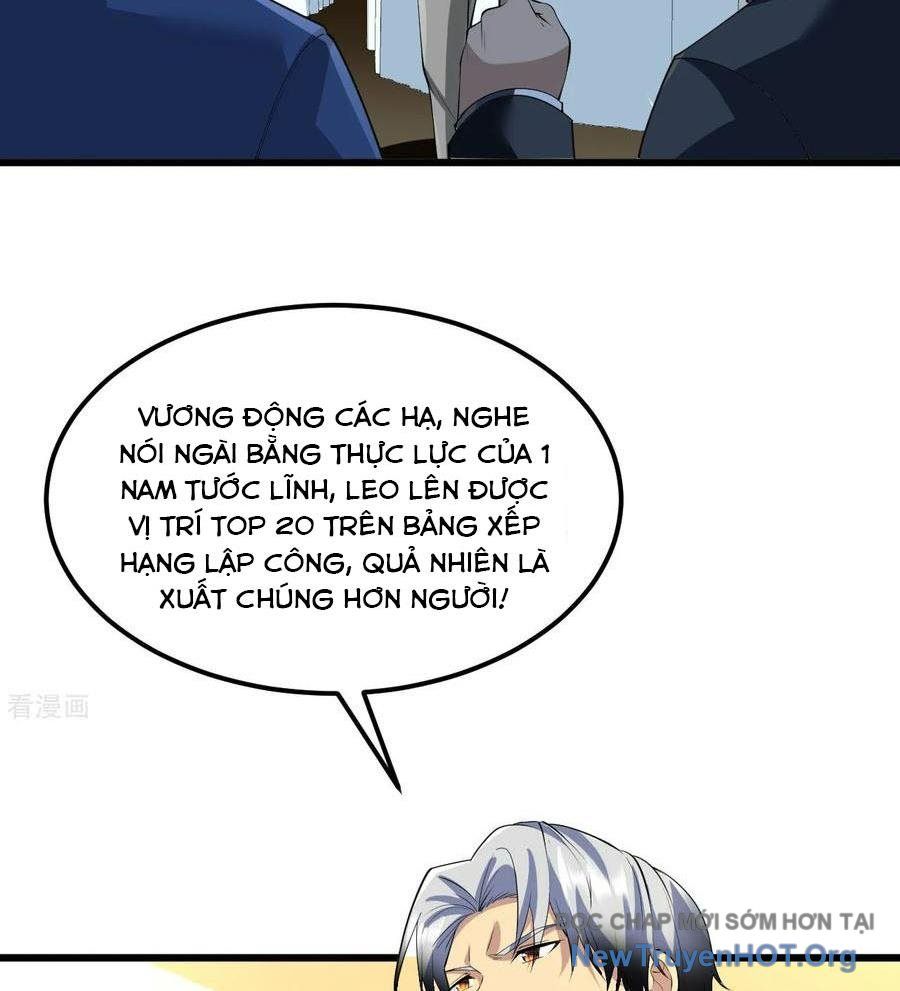 Chiến Hạm Của Ta Có Thể Thăng Cấp: Chapter 61