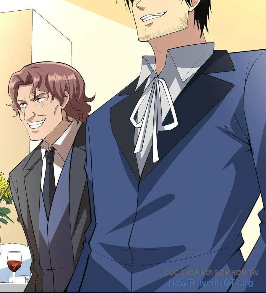 Chiến Hạm Của Ta Có Thể Thăng Cấp: Chapter 61