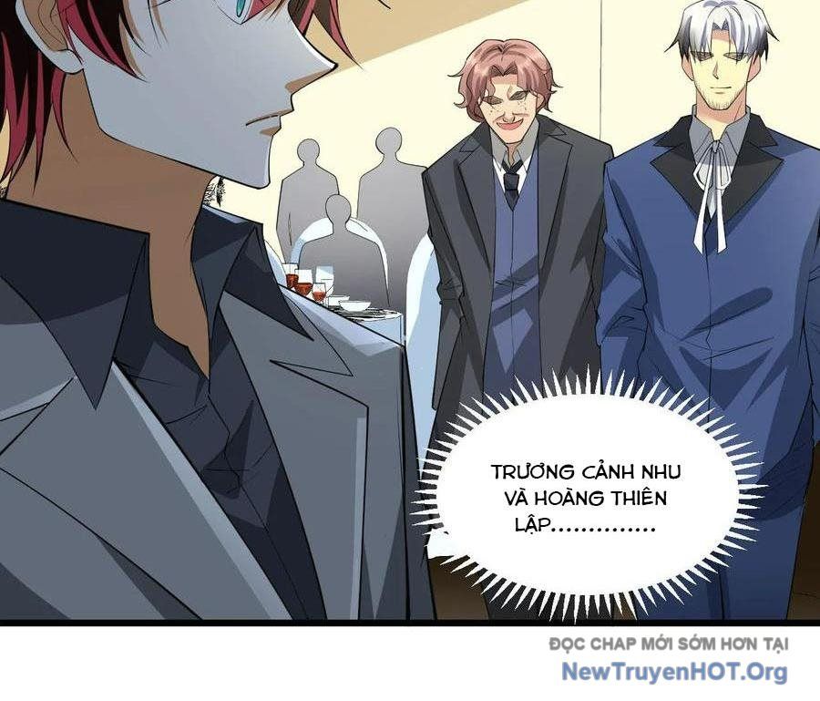 Chiến Hạm Của Ta Có Thể Thăng Cấp: Chapter 61