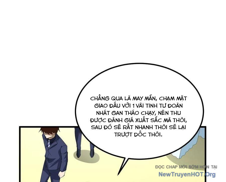 Chiến Hạm Của Ta Có Thể Thăng Cấp: Chapter 61