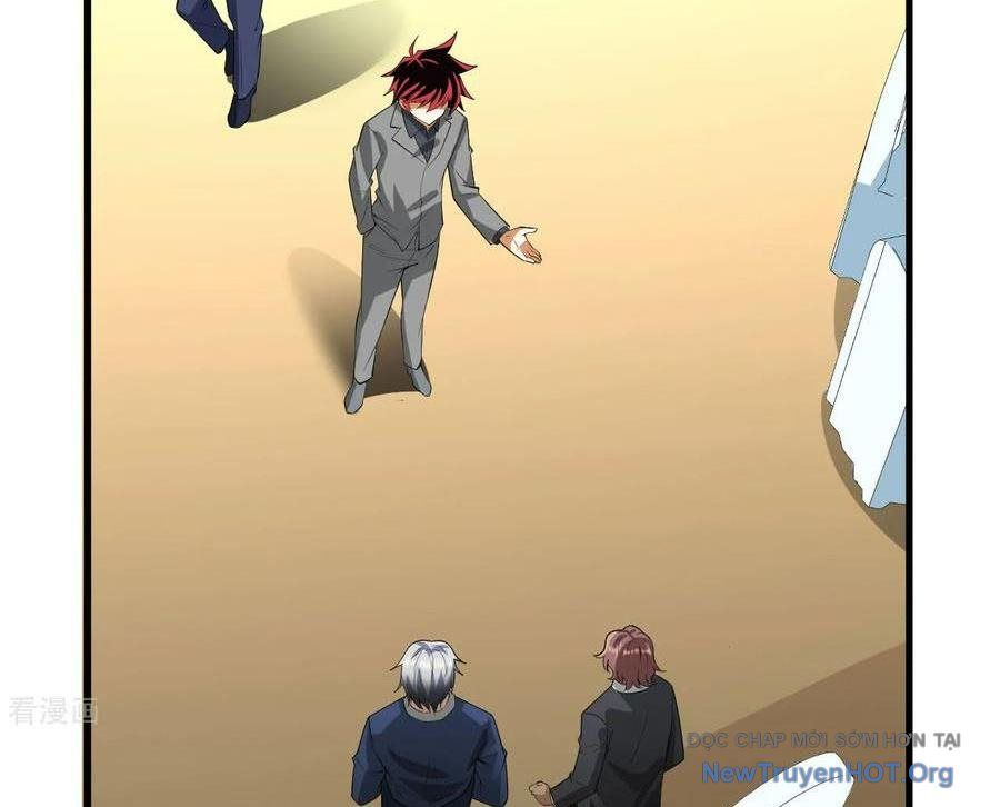 Chiến Hạm Của Ta Có Thể Thăng Cấp: Chapter 61