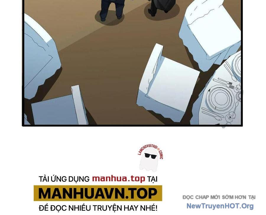 Chiến Hạm Của Ta Có Thể Thăng Cấp: Chapter 61