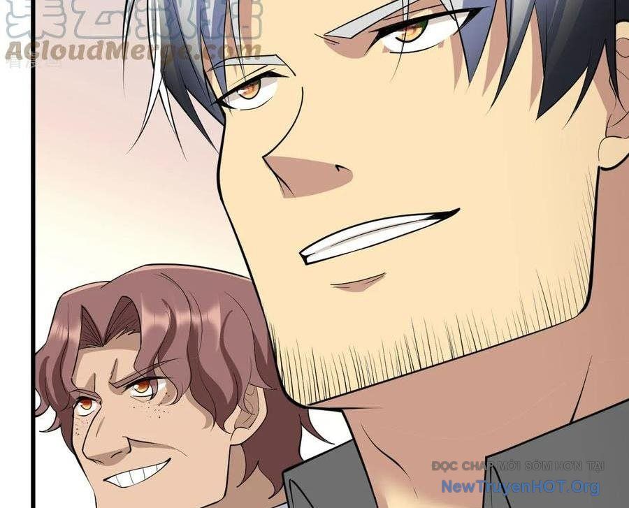 Chiến Hạm Của Ta Có Thể Thăng Cấp: Chapter 61