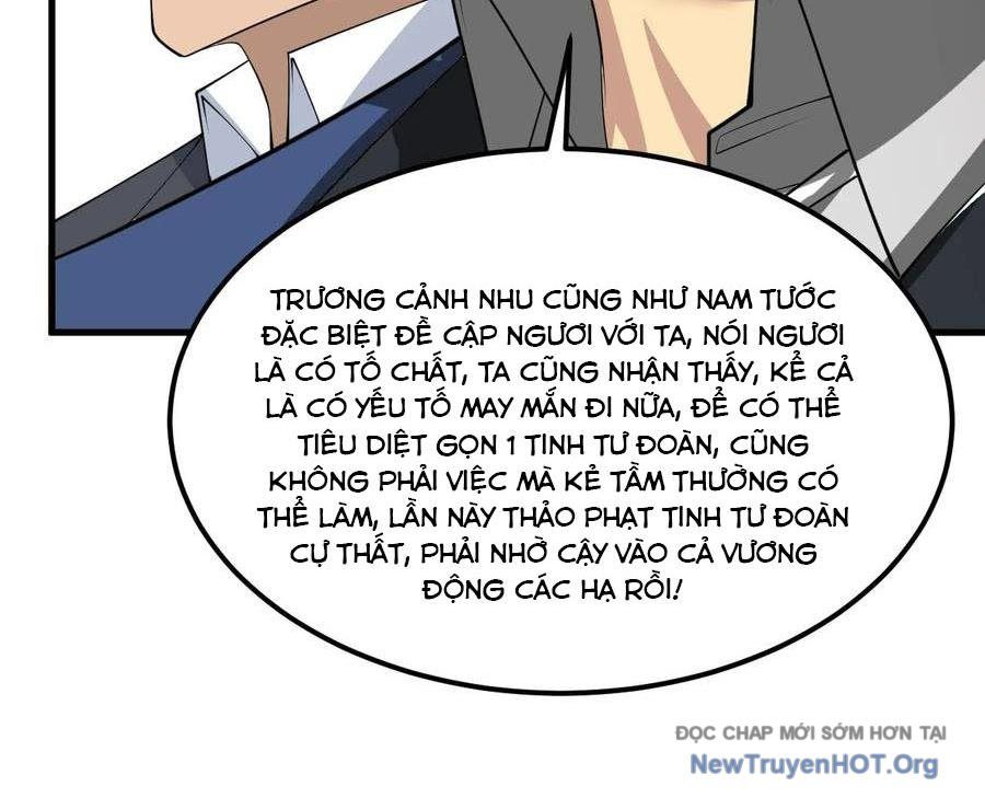 Chiến Hạm Của Ta Có Thể Thăng Cấp: Chapter 61