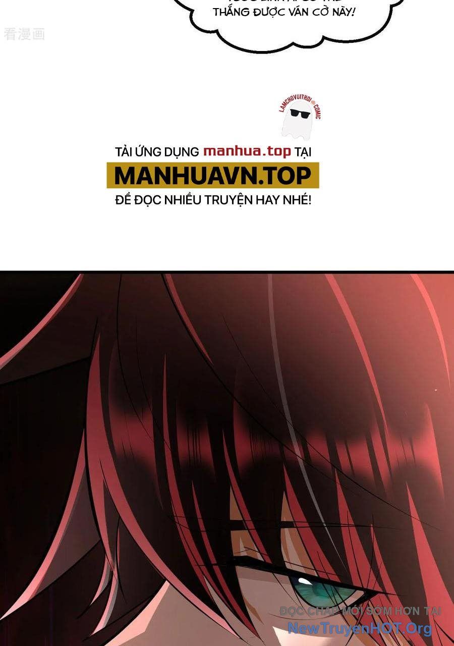 Chiến Hạm Của Ta Có Thể Thăng Cấp: Chapter 61