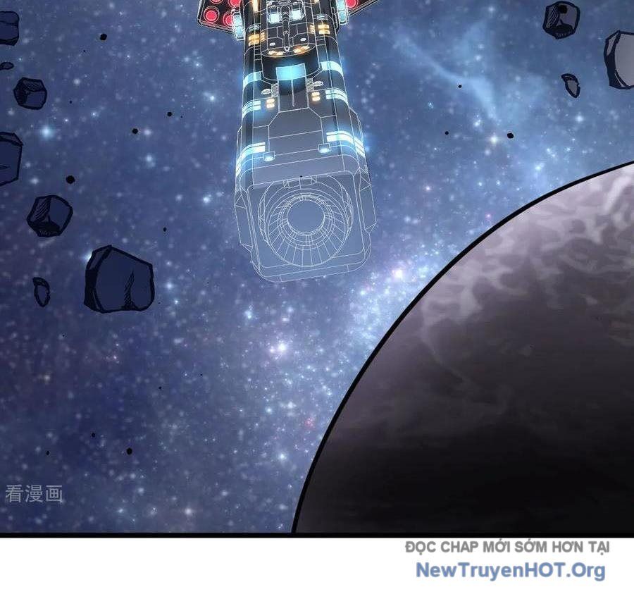 Chiến Hạm Của Ta Có Thể Thăng Cấp: Chapter 61
