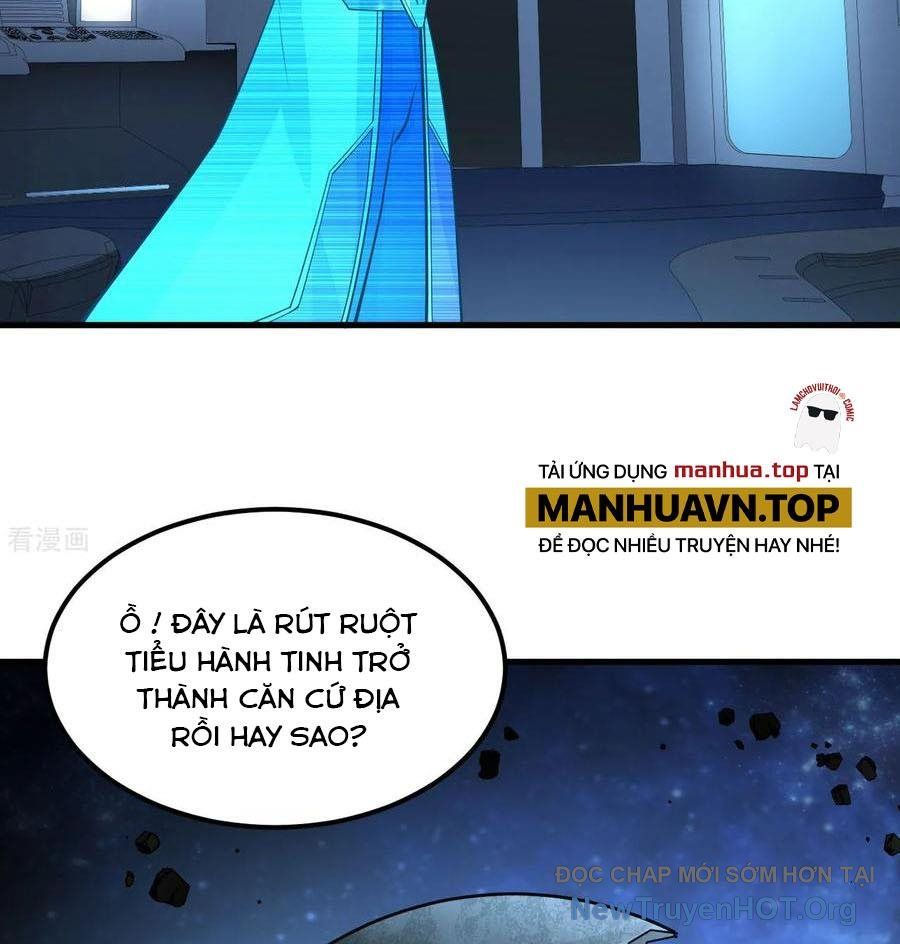 Chiến Hạm Của Ta Có Thể Thăng Cấp: Chapter 61