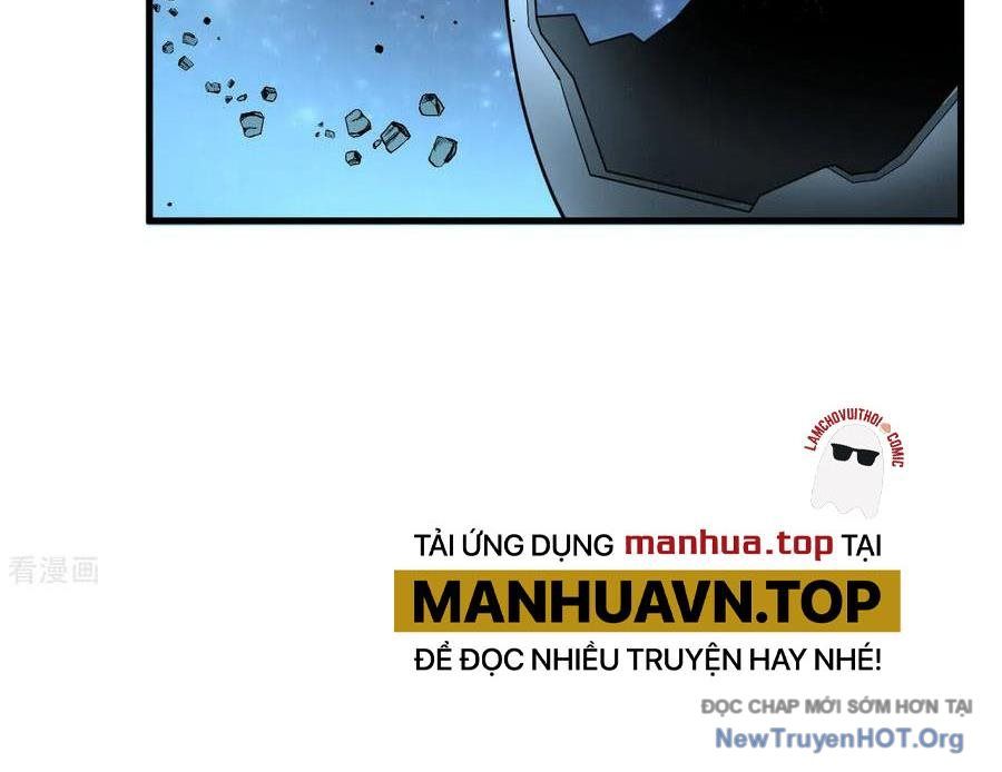 Chiến Hạm Của Ta Có Thể Thăng Cấp: Chapter 61