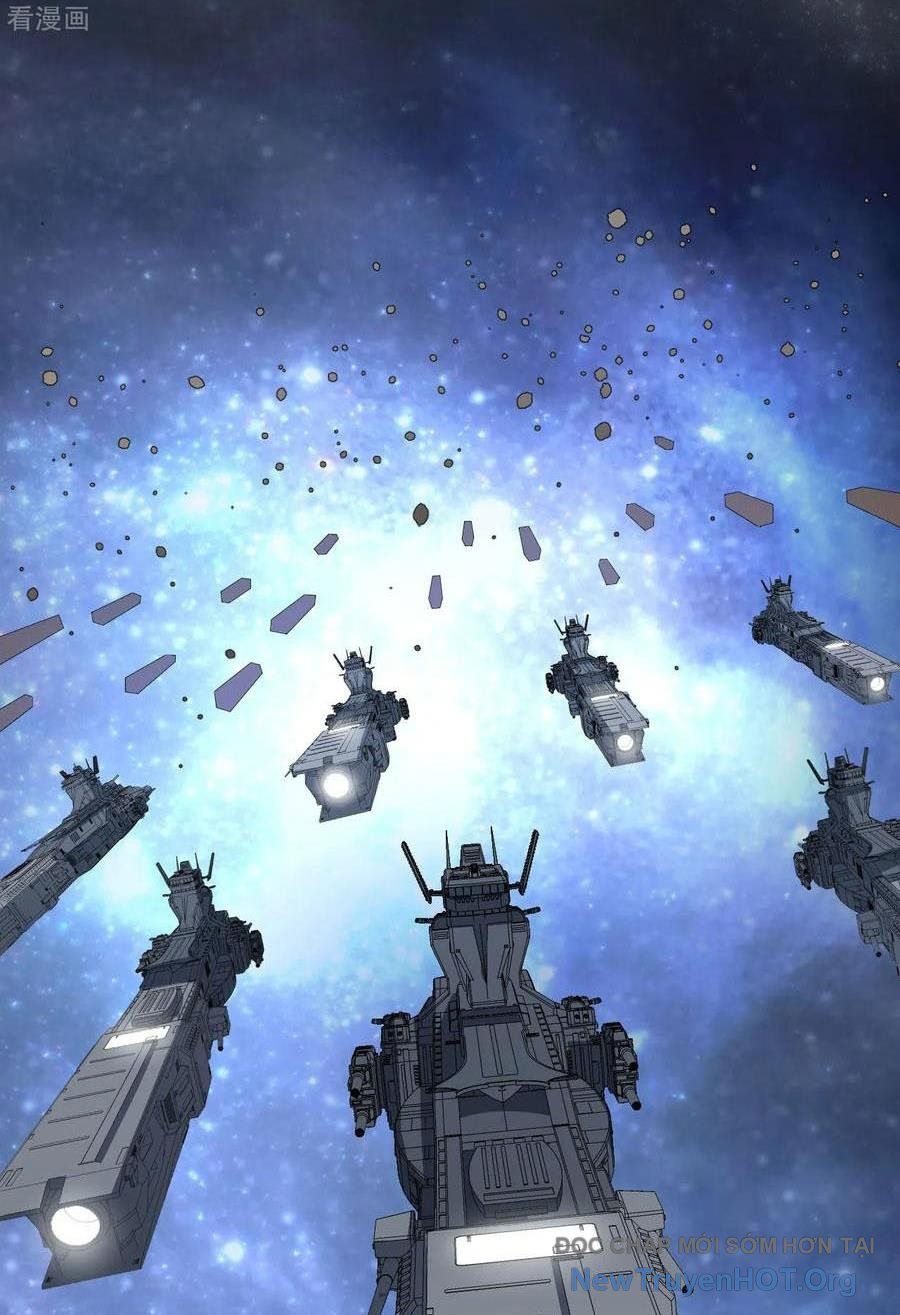 Chiến Hạm Của Ta Có Thể Thăng Cấp: Chapter 61