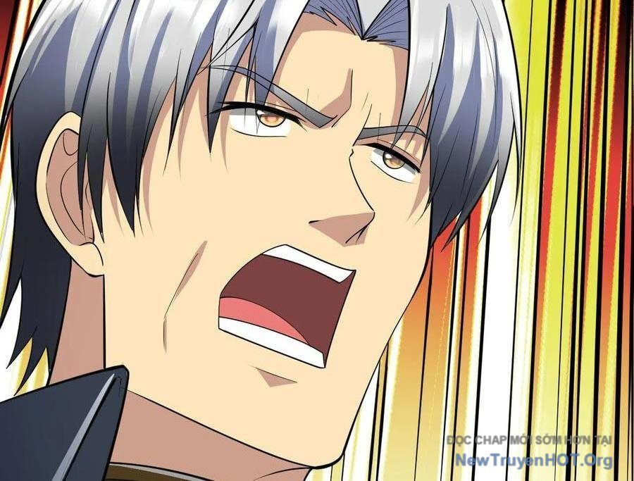 Chiến Hạm Của Ta Có Thể Thăng Cấp: Chapter 61