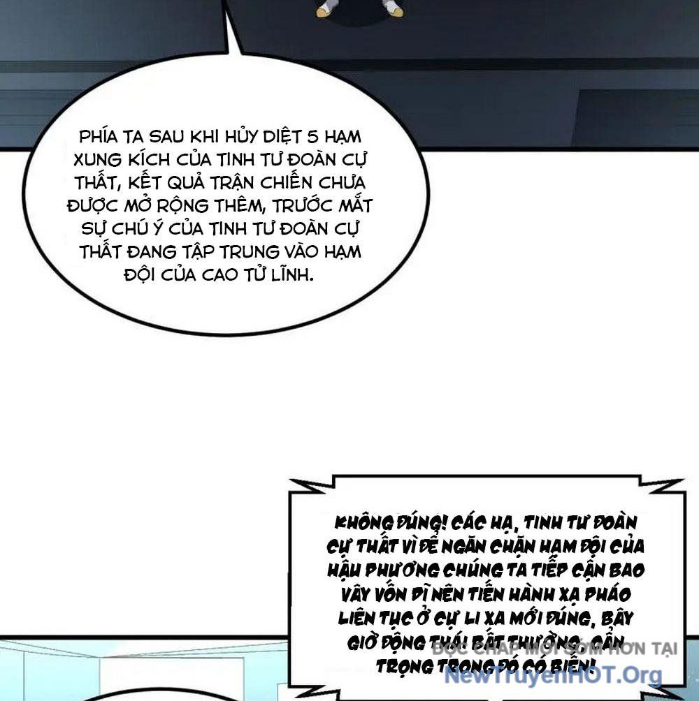 Chiến Hạm Của Ta Có Thể Thăng Cấp: Chapter 62