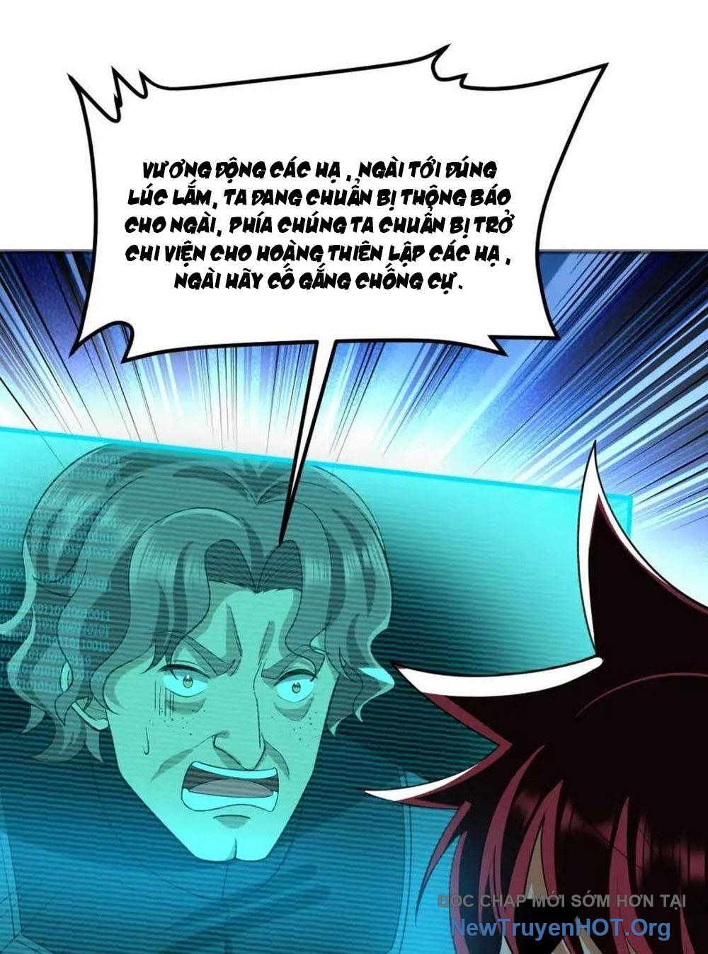 Chiến Hạm Của Ta Có Thể Thăng Cấp: Chapter 62