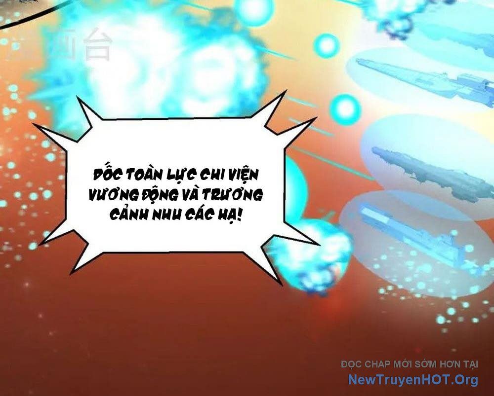Chiến Hạm Của Ta Có Thể Thăng Cấp: Chapter 62