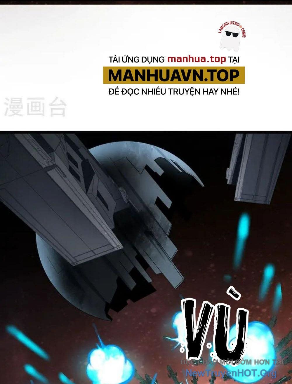 Chiến Hạm Của Ta Có Thể Thăng Cấp: Chapter 62