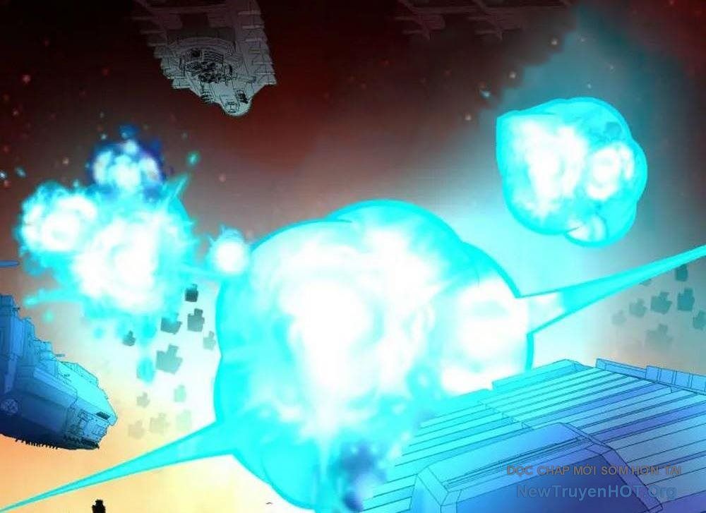 Chiến Hạm Của Ta Có Thể Thăng Cấp: Chapter 62