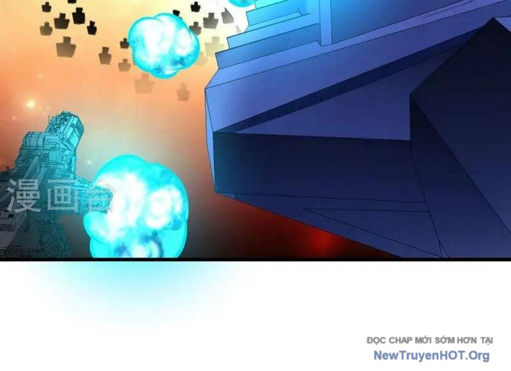 Chiến Hạm Của Ta Có Thể Thăng Cấp: Chapter 62