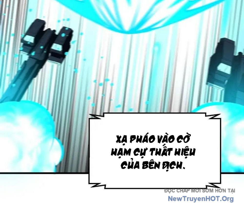 Chiến Hạm Của Ta Có Thể Thăng Cấp: Chapter 62