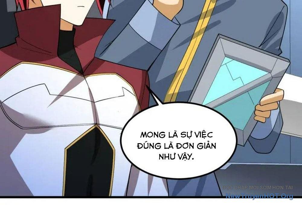 Chiến Hạm Của Ta Có Thể Thăng Cấp: Chapter 62