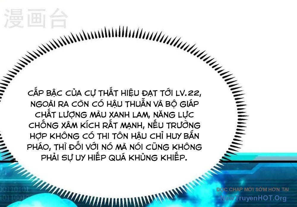 Chiến Hạm Của Ta Có Thể Thăng Cấp: Chapter 62