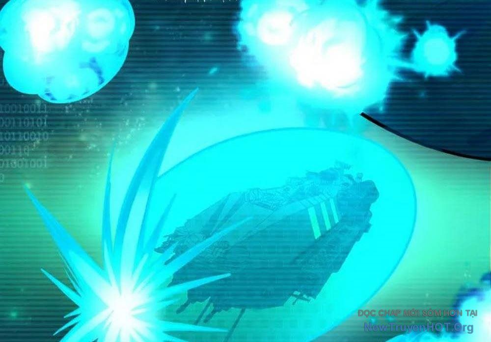 Chiến Hạm Của Ta Có Thể Thăng Cấp: Chapter 62