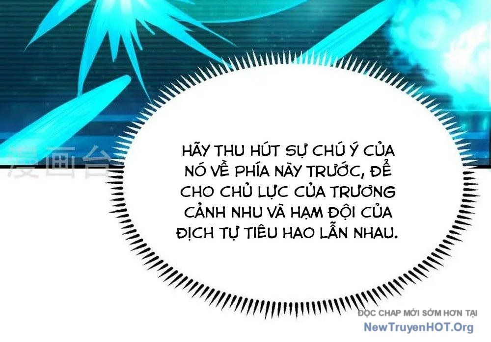 Chiến Hạm Của Ta Có Thể Thăng Cấp: Chapter 62